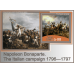 Великие люди Наполеон Бонапарт Итальянская кампания